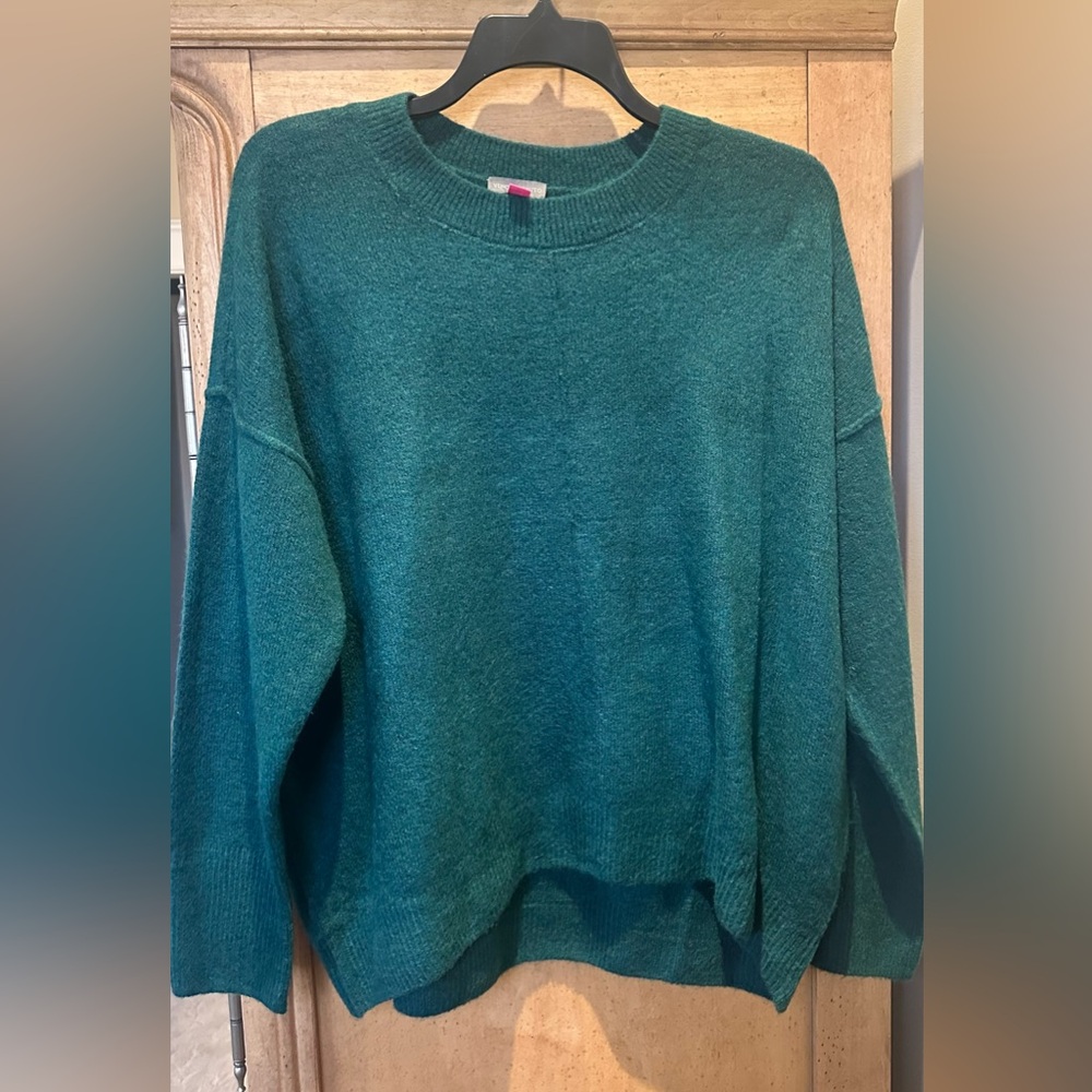 Vince Camuto Sweater - Ladies Large